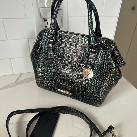 Brahmin small Camila Agate - Picture 2 of 8